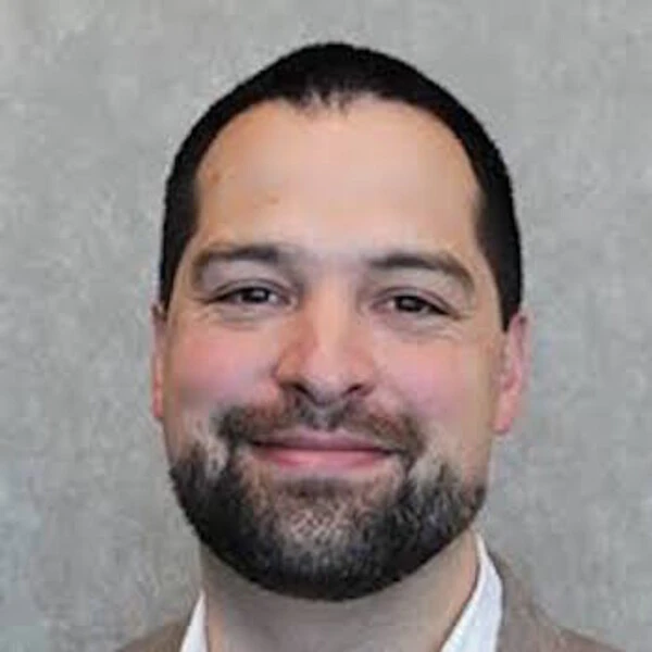 Jeremie Larouche, fellowship faculty at Sunnybrook Health Sciences Centre / University of Toronto