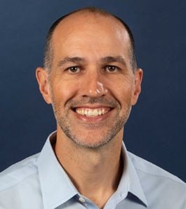 Jeremy Bauer, fellowship faculty at Shriners Children's Portland / Oregon Health & Science University