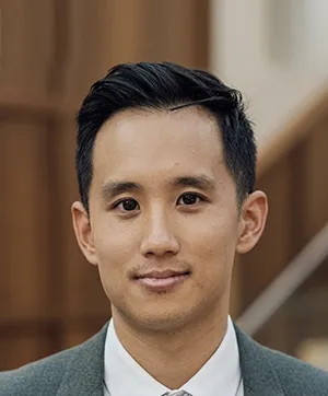 Jeremy Loh, fellowship faculty at Lions Gate Hospital / UBC-affiliated, listed by the Canadian Orthopaedic Assoc