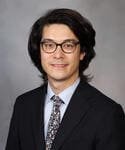 Jeremy Molligan, fellowship faculty at Mayo Clinic, Rochester, Minnesota