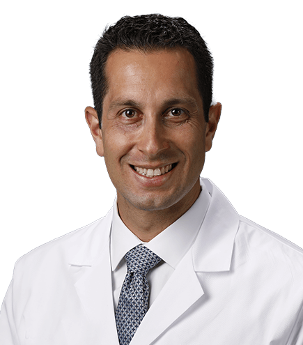 Jesse Kaplan, fellowship faculty at University of California, Irvine School of Medicine