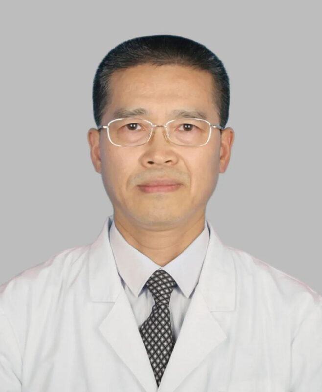 Jia-Kuo Yu, fellowship faculty at Beijing Tsinghua Changgung Hospital / Tsinghua Medicine