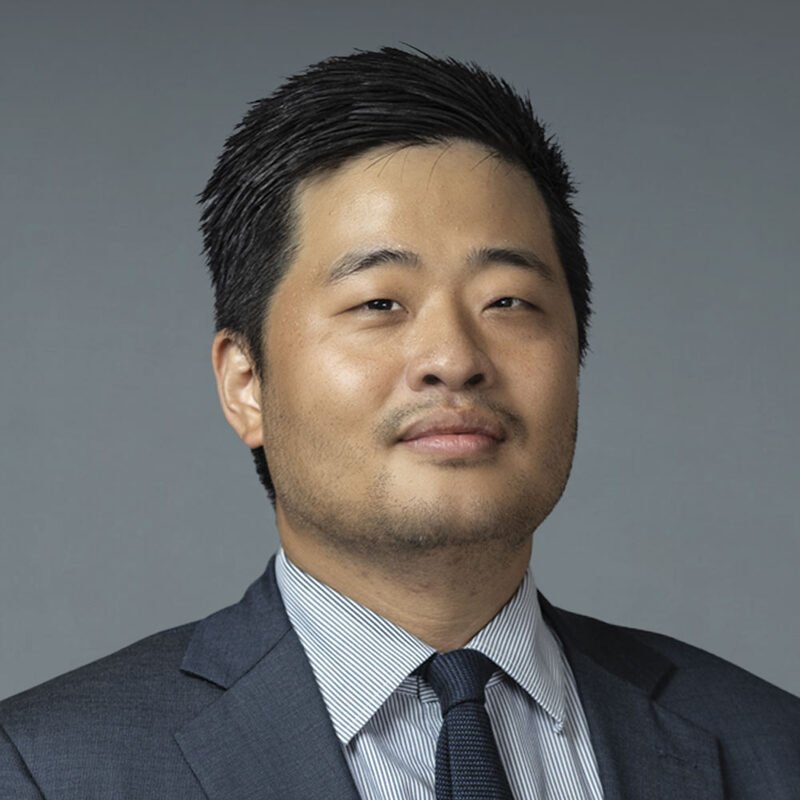 Jie J. Yao, fellowship faculty at NYU Langone Health