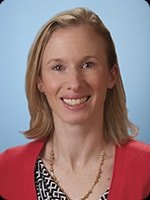 Jill C. Flanagan, fellowship faculty at Children's Healthcare of Atlanta / Emory University School of Medicine