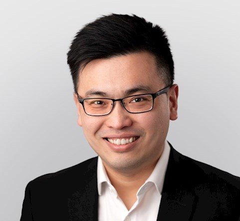 Jimmy Ng, fellowship faculty at Nottingham University Hospitals NHS Trust