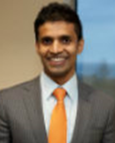 Jit Balakumar, fellowship faculty at Melbourne Orthopaedic Group / The Avenue Hospital