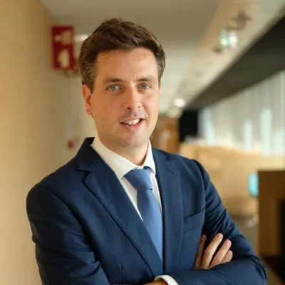 João Caetano, fellowship faculty at Foot & Ankle Surgery Lisbon / three private teaching hospitals