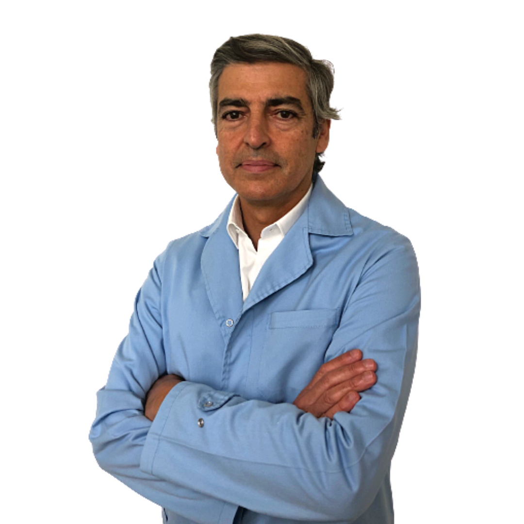 João Espregueira-Mendes, fellowship faculty at Clínica Espregueira – FIFA Medical Centre of Excellence