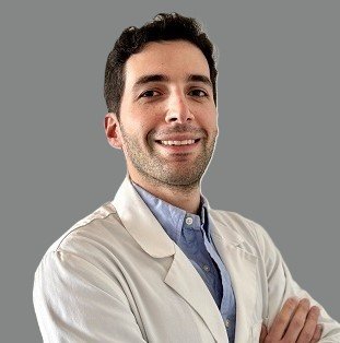 Joaquín Ananías, fellowship faculty at UC Chile Dept. of Orthopaedics and Traumatology