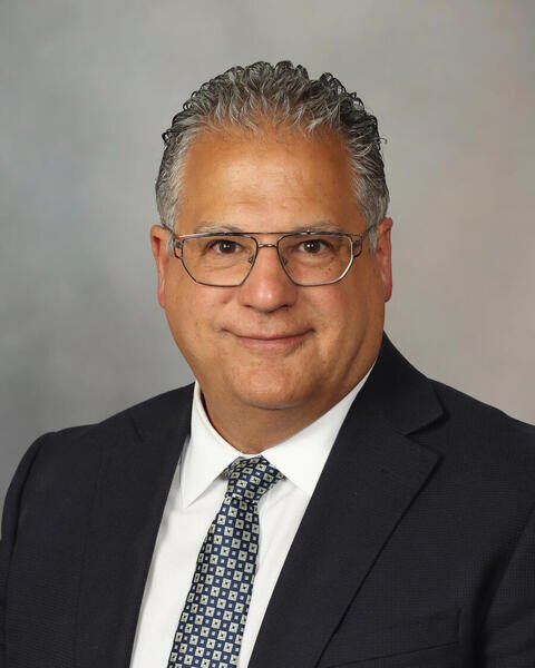 Joaquin Sanchez-Sotelo, fellowship faculty at Mayo Clinic Department of Orthopedic Surgery