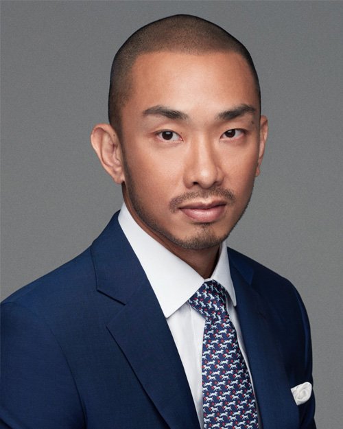 Joel Louis Lim, fellowship faculty at National University Hospital