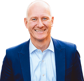 Joerg Rhau, fellowship faculty at Greenslopes Private Hospital / Kenny Orthopaedics