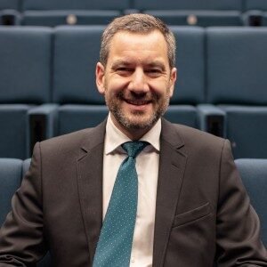 Johannes Barth, fellowship faculty at Shoulder Friends Institute — 10 French shoulder centres