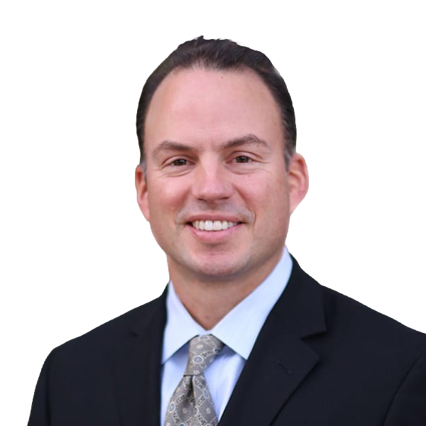 John Brown, fellowship faculty at The CORE Institute / Banner–University Medical Center Phoenix