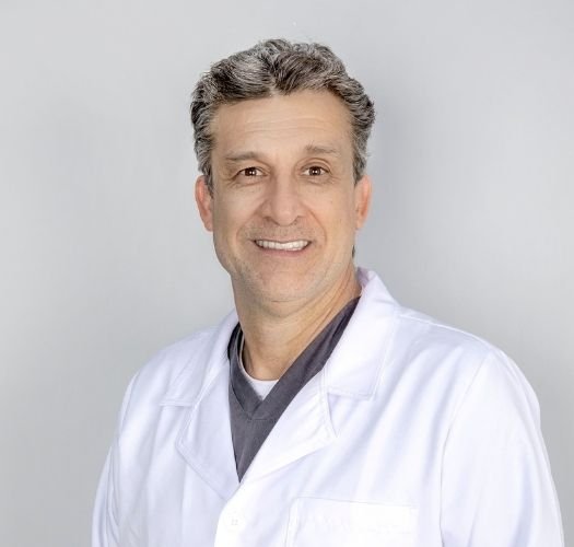 John Byron Alzate, fellowship faculty at School of Health Sciences of the Universidad Pontificia Bolivariana