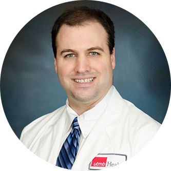 John C. Hagedorn II, fellowship faculty at University of Texas Medical Branch (UTMB), Department of Orthopaedic Surgery and Rehabilitation