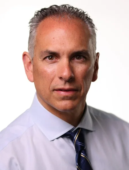 John Caponigro, fellowship faculty at Ridge Foot and Ankle Associates / North Jersey Fellowship Committee