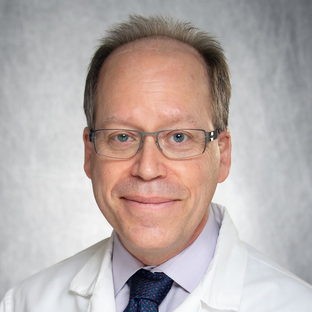 John E. Femino, fellowship faculty at University of Iowa Hospitals and Clinics-Foot & Ankle Fellowship