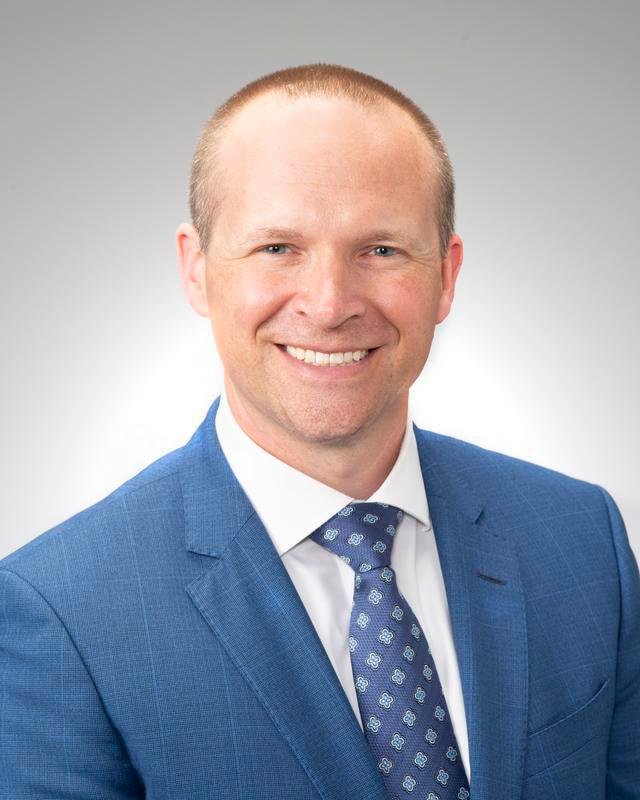 John Fowler, fellowship faculty at UPMC Bethel Musculoskeletal Research Center