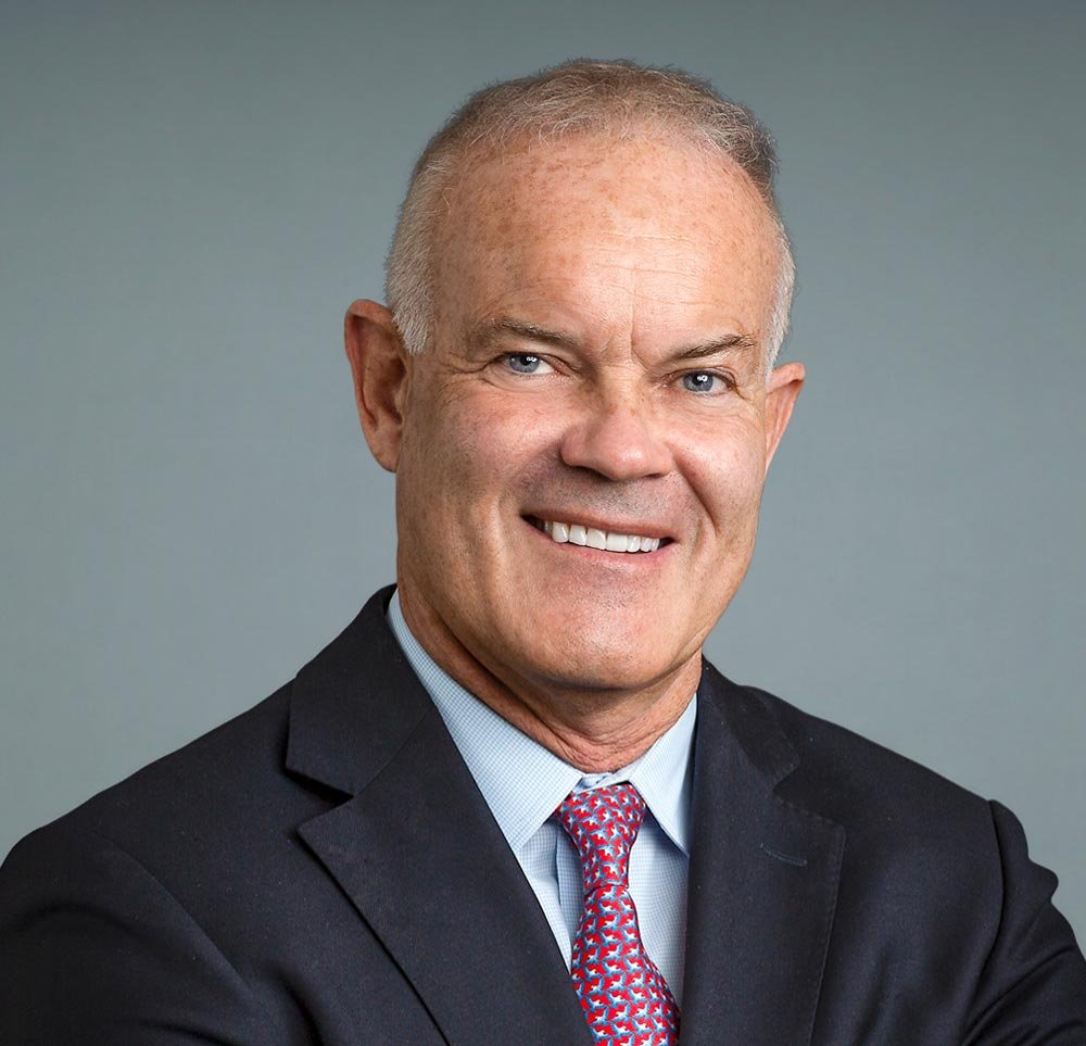 John Kennedy, fellowship faculty at NYU Langone Orthopedic Foot & Ankle Fellowship