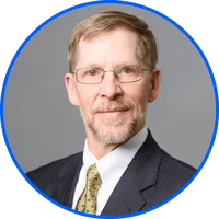 John Kirchner, fellowship faculty at American Sports Medicine Institute / Andrews Sports Medicine & Orthopaedic Center