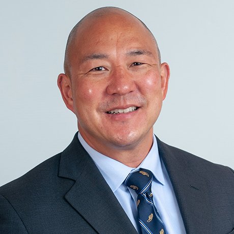 John Kwon, fellowship faculty at Massachusetts General Hospital / Harvard Medical School