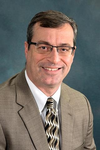 John P. Ketz, fellowship faculty at University of Rochester Medical Center