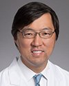 John Rhee, MD, fellowship faculty at Emory Orthopaedics & Spine Center