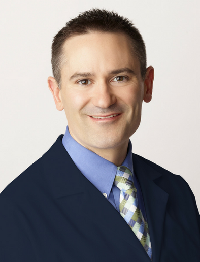 John Tanner, fellowship faculty at Twin Cities Orthopedics