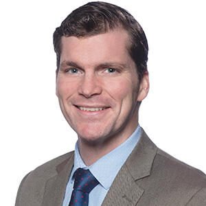 John Vorhies, fellowship faculty at Stanford Children's Health / Stanford University