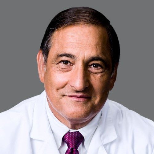 John W. Uribe, fellowship faculty at Florida International University Herbert Wertheim College of Medicine and Baptist Health South Florida