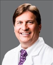 John Zvijac, fellowship faculty at Florida International University Herbert Wertheim College of Medicine and Baptist Health South Florida