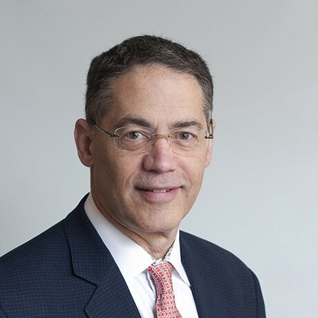 Jon J. P. Warner, fellowship faculty at Massachusetts General Hospital / New England Baptist Hospital