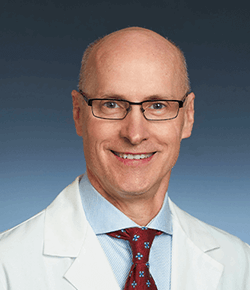 Jon Loftus, fellowship faculty at SUNY Upstate Medical University / Upstate Orthopedics
