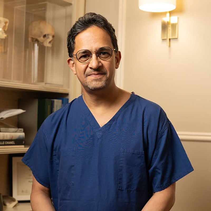 Jonathan Britto, fellowship faculty at Great Ormond Street Hospital for Children NHS Foundation Trust