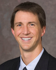 Jonathan Eastman, fellowship faculty at McGovern Medical School at UTHealth Houston / Memorial Hermann–Texas Medical Center