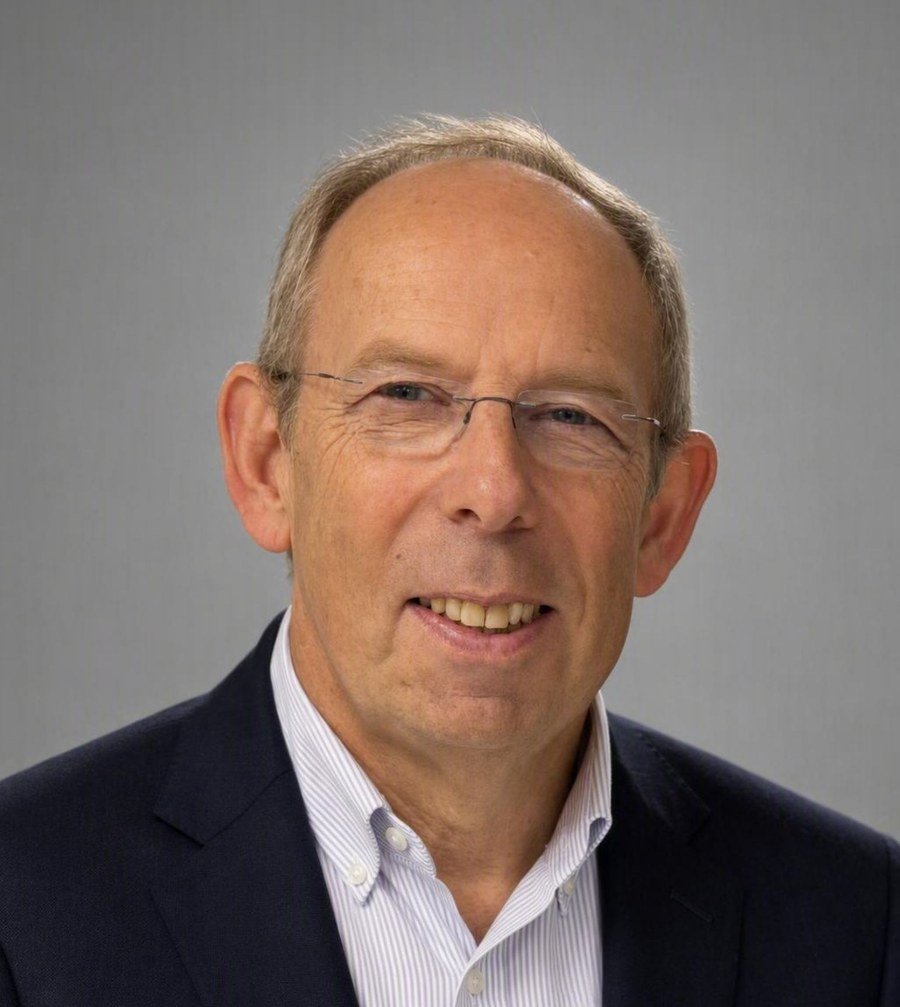 Jonathan Keenan, fellowship faculty at University Hospitals Plymouth NHS Trust