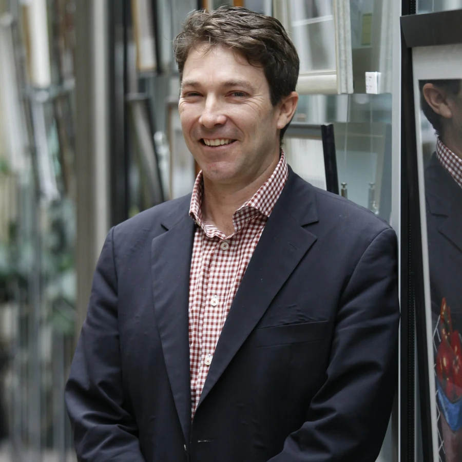 Jonathan Mulford, fellowship faculty at Launceston General Hospital / St Luke’s Hospital