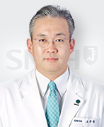 Joo Han Oh, fellowship faculty at Seoul National University Bundang Hospital