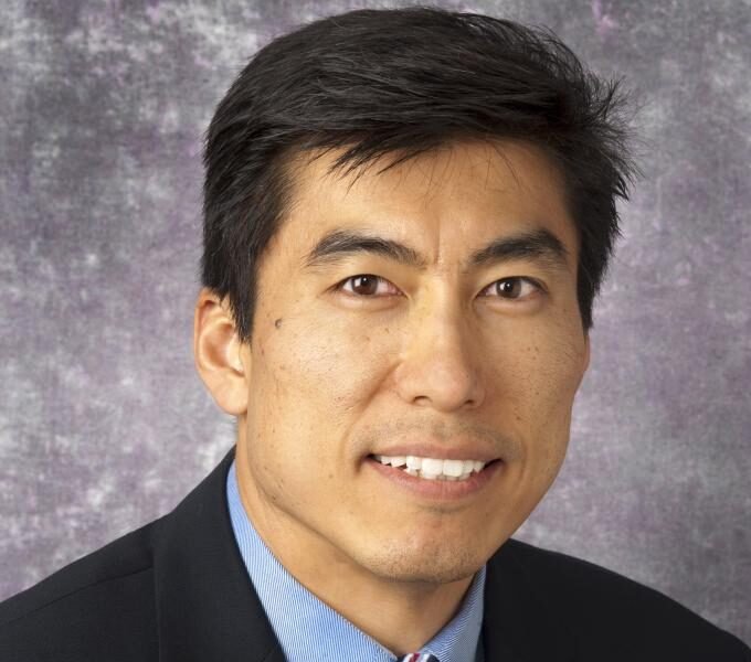 Joon Lee, fellowship faculty at UPMC Bethel Musculoskeletal Research Center