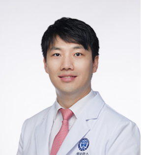 Joon Ryul Lim, fellowship faculty at Severance Hospital / Yonsei University College of Medicine