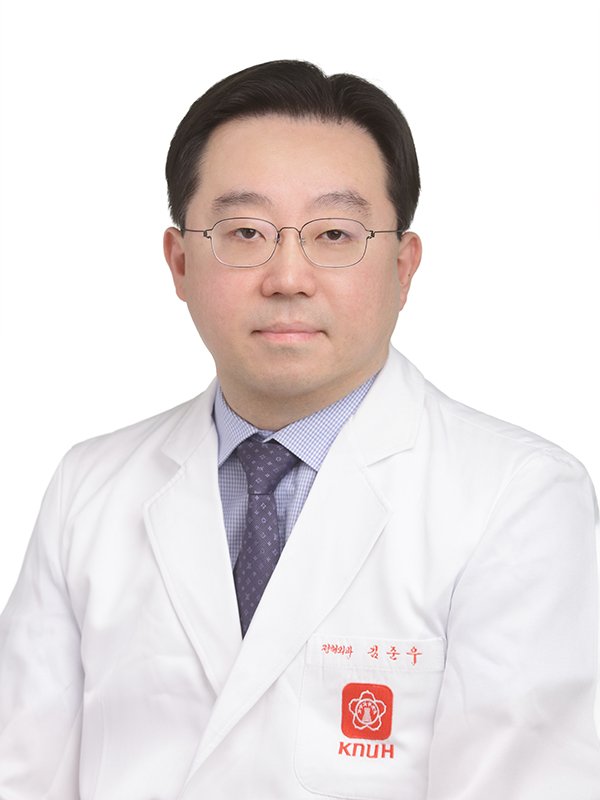 Joon-Woo Kim, fellowship faculty at Kyungpook National University Hospital, Orthopaedic Surgery