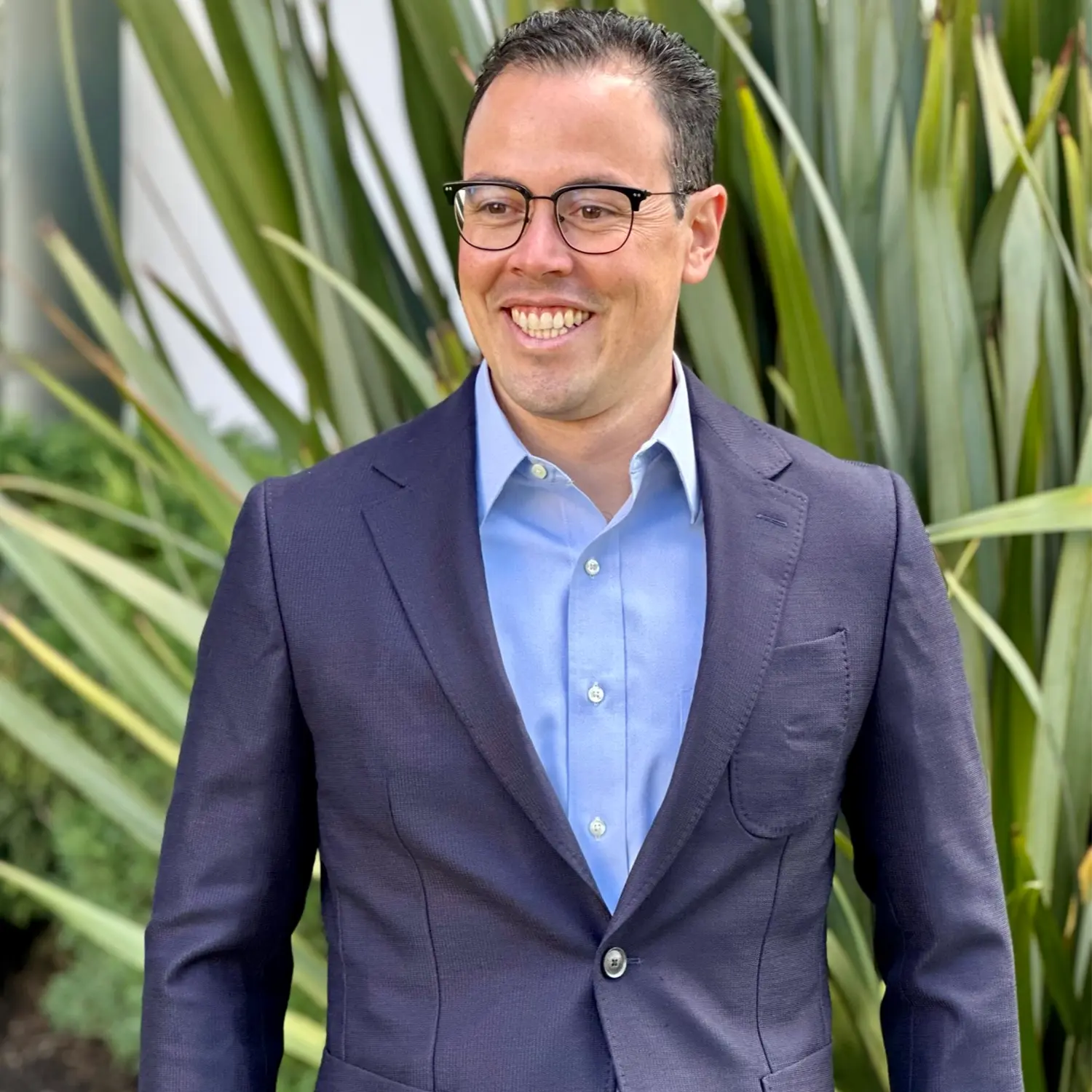 José Castillo, fellowship faculty at ORTOMOVE – Centro Médico ABC Santa Fe / Hospital Ángeles Lomas