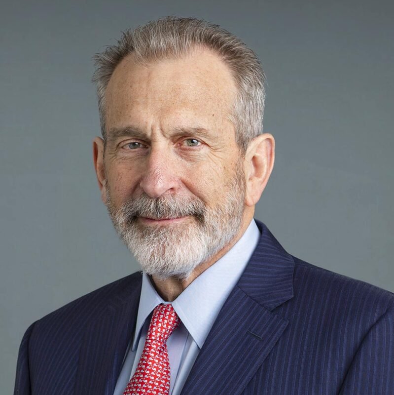 Joseph D. Zuckerman, fellowship faculty at NYU Langone Health