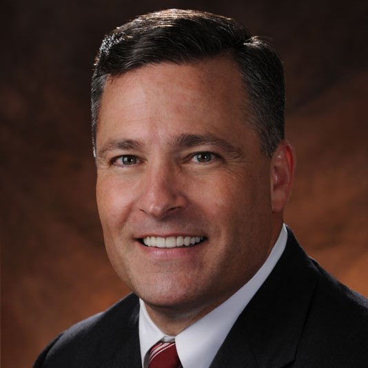 Joseph Daniel, fellowship faculty at Thomas Jefferson University Hospital