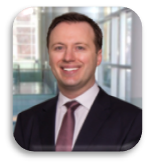 Joseph Galloway, fellowship faculty at Rutgers New Jersey Medical School / University Hospital Newark