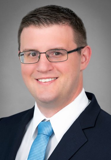Joseph Munn, fellowship faculty at Lenox Hill Hospital / Northwell Health