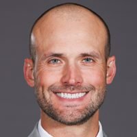 Josh Parry, fellowship faculty at Emory University School of Medicine / Grady Memorial Hospital