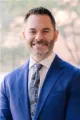 Joshua M. Adkinson, fellowship faculty at Indiana University School of Medicine
