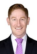 Joshua Mirrer, fellowship faculty at University of Arizona College of Medicine–Phoenix